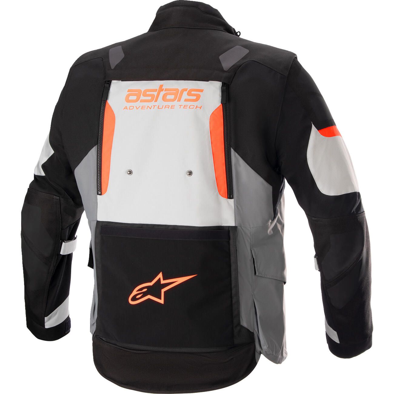 Alpinestars - Halo Drystar Jacket