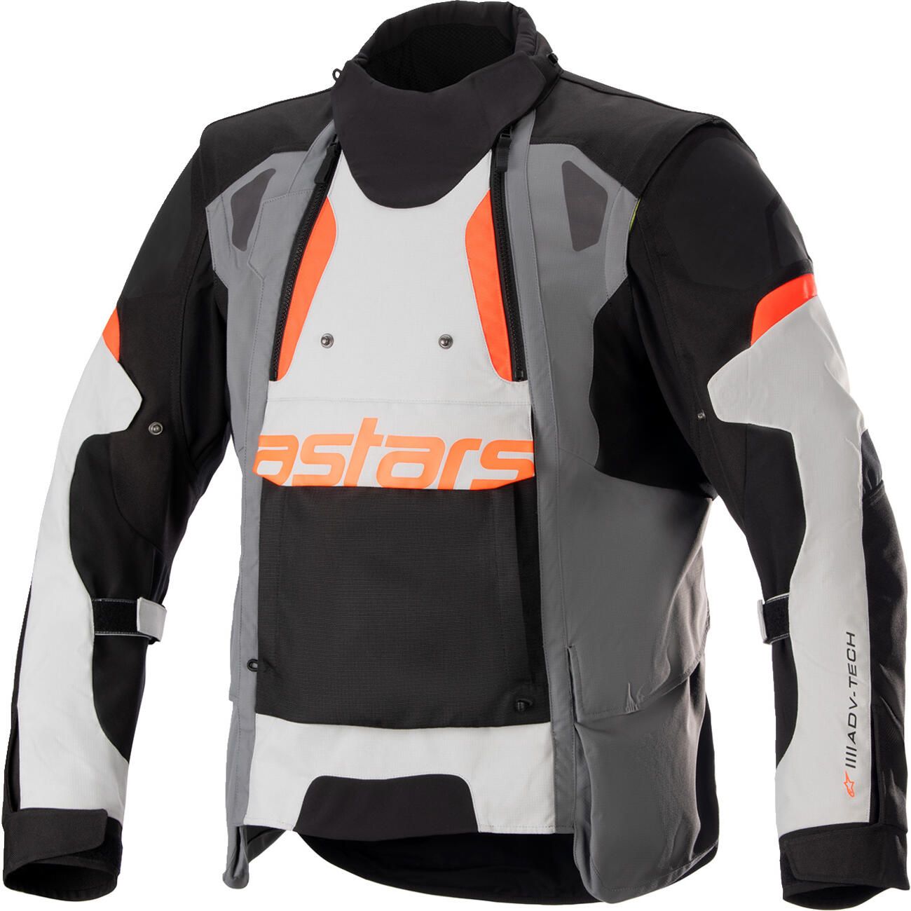 Alpinestars - Halo Drystar Jacket