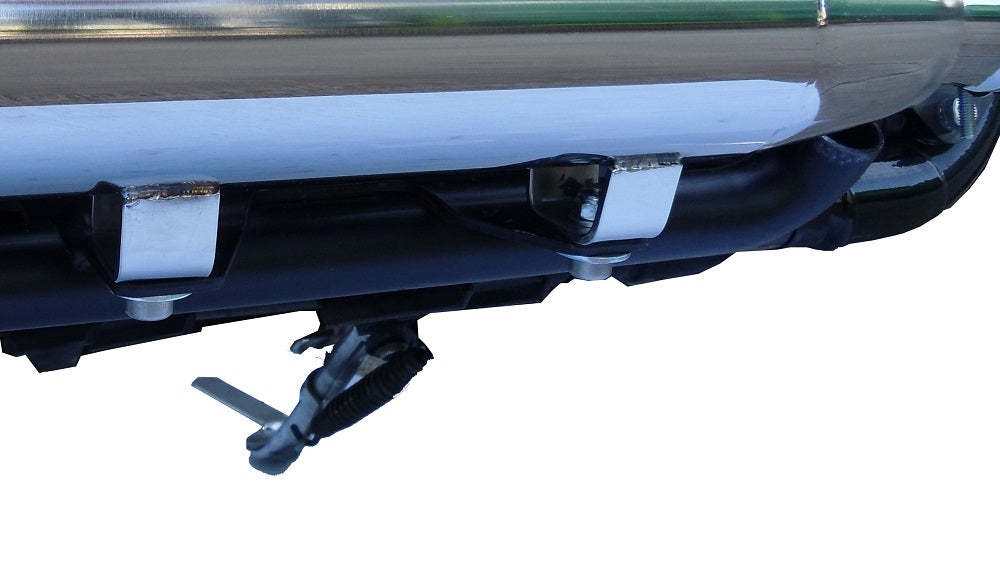 GPR-Exhaust---Slash-Inox-Double-Slip-on-for-Sportster-1200-from-2004-to-2009-dB-Killer-Link-Pipes