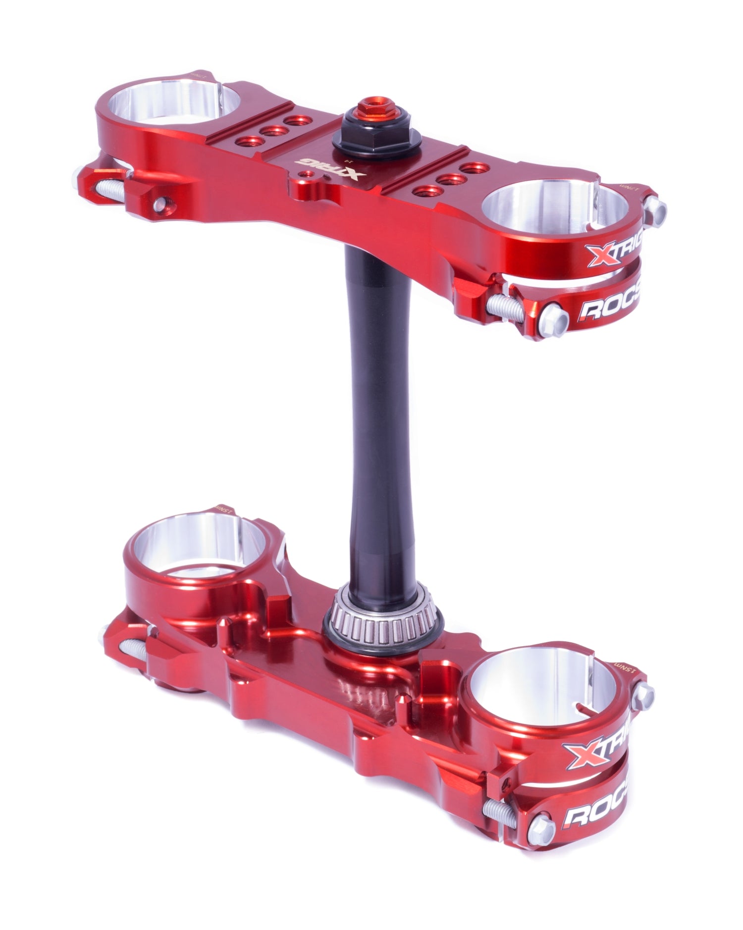 Xtrig - ROCS Pro Supermoto Yamaha YZ250F 2012-2023 / YZ450F 2010-2022 / offset 12-14