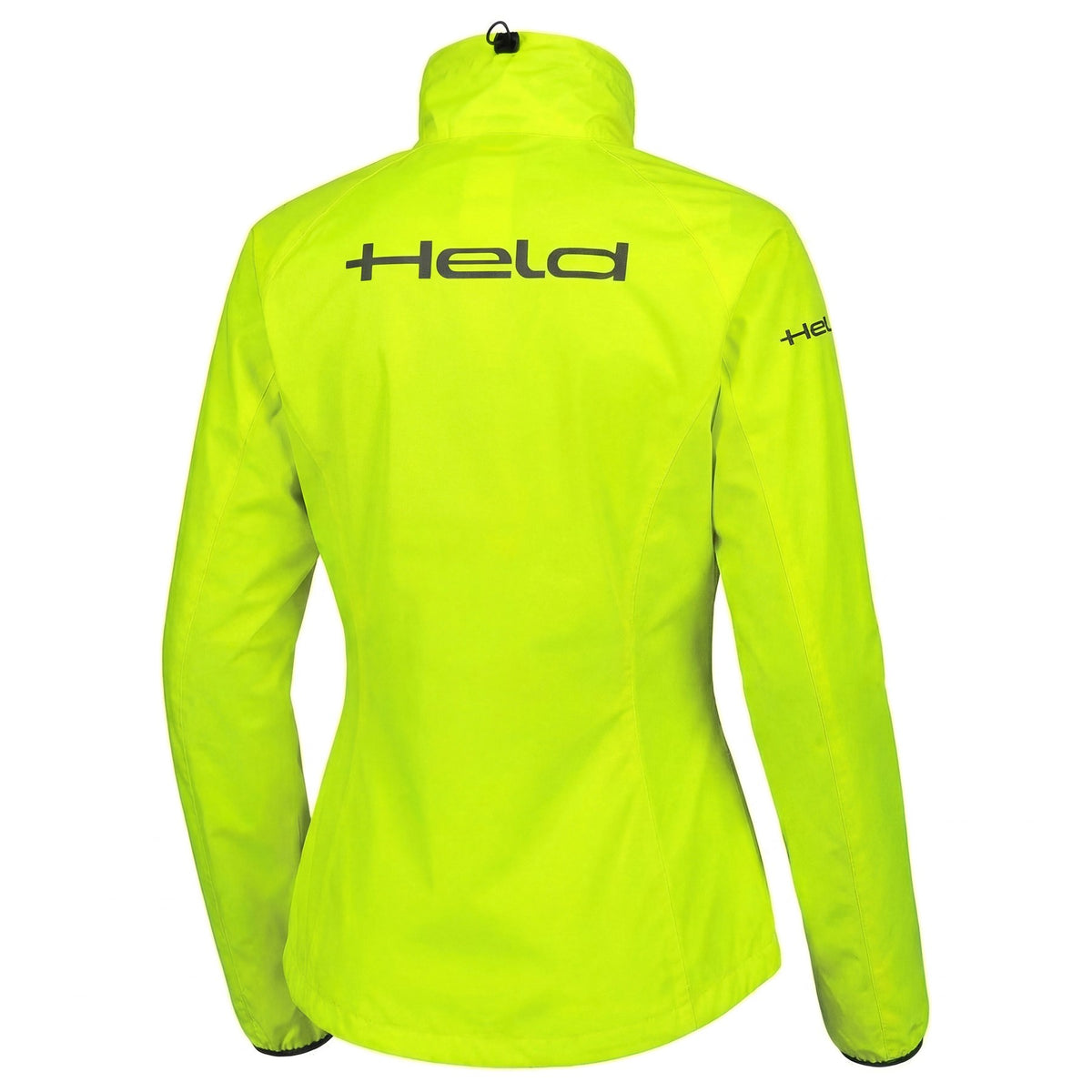 High-Vis Yellow