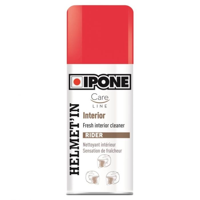 IPONE - Helmet In Cleaner Spray