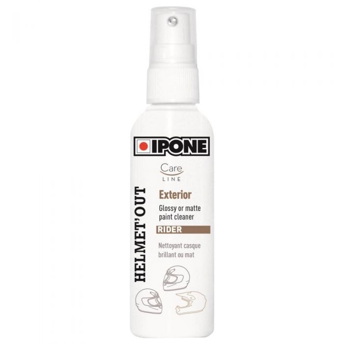 Ipone - Helmet'Out Cleaner Spray