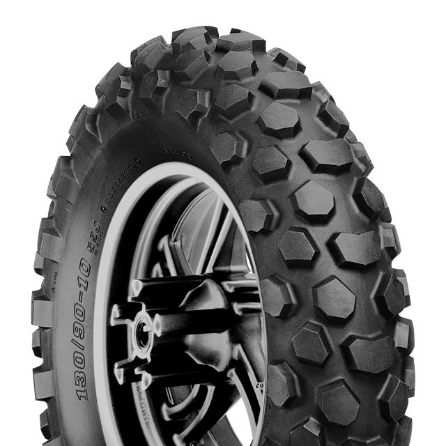 Duro - HF910 Tire