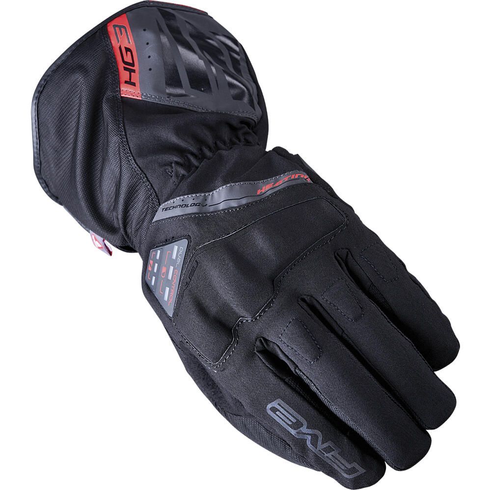 Five - HG3 Heated & Waterproof Gloves for Men