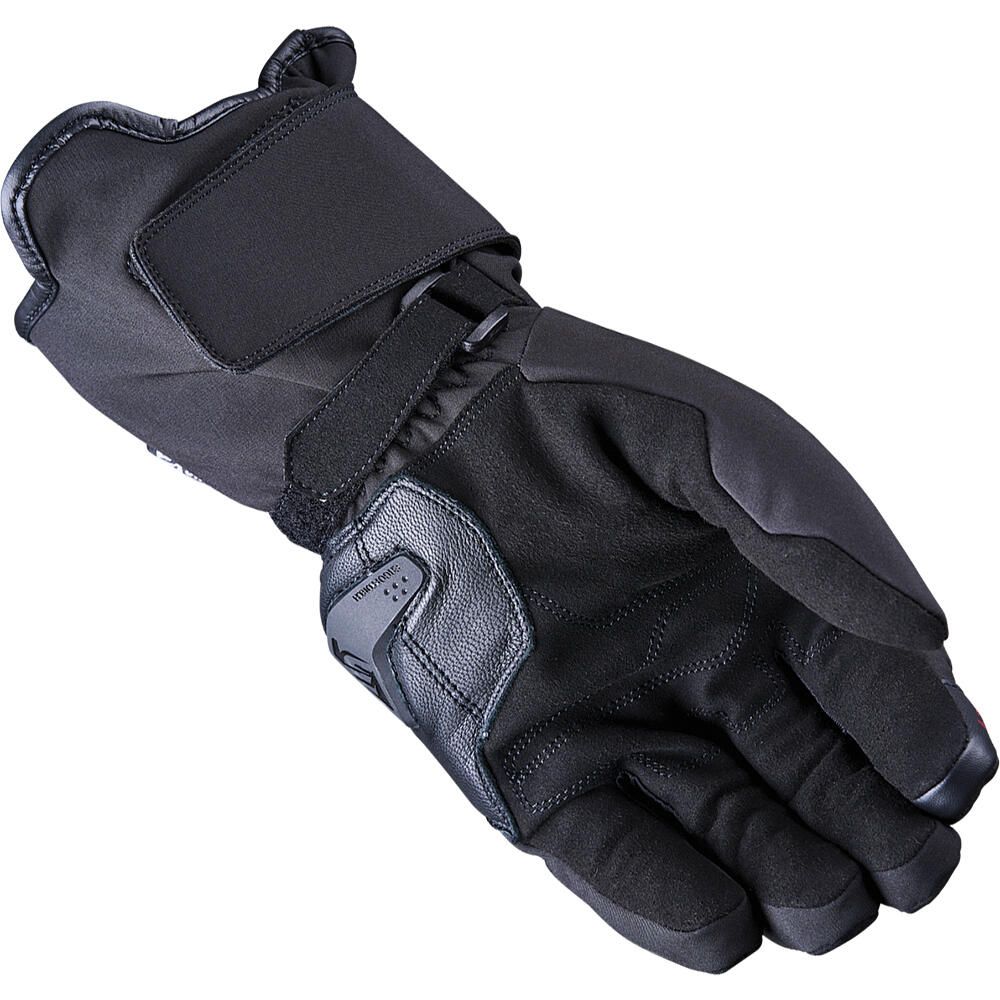 Five - HG3 Heated & Waterproof Gloves for Men