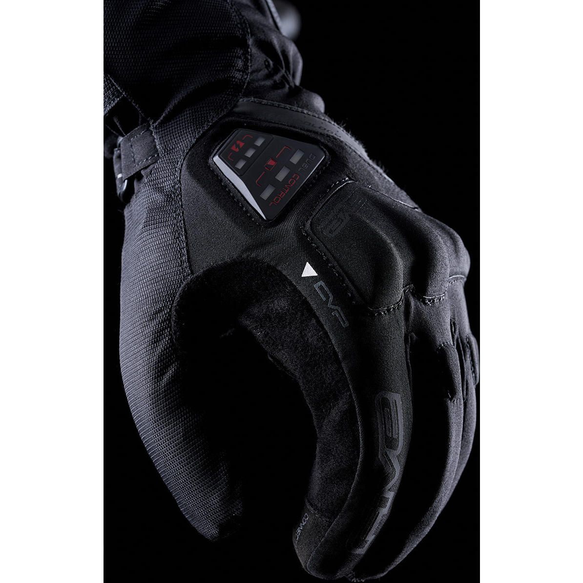Five - HG3 Heated & Waterproof Gloves for Men