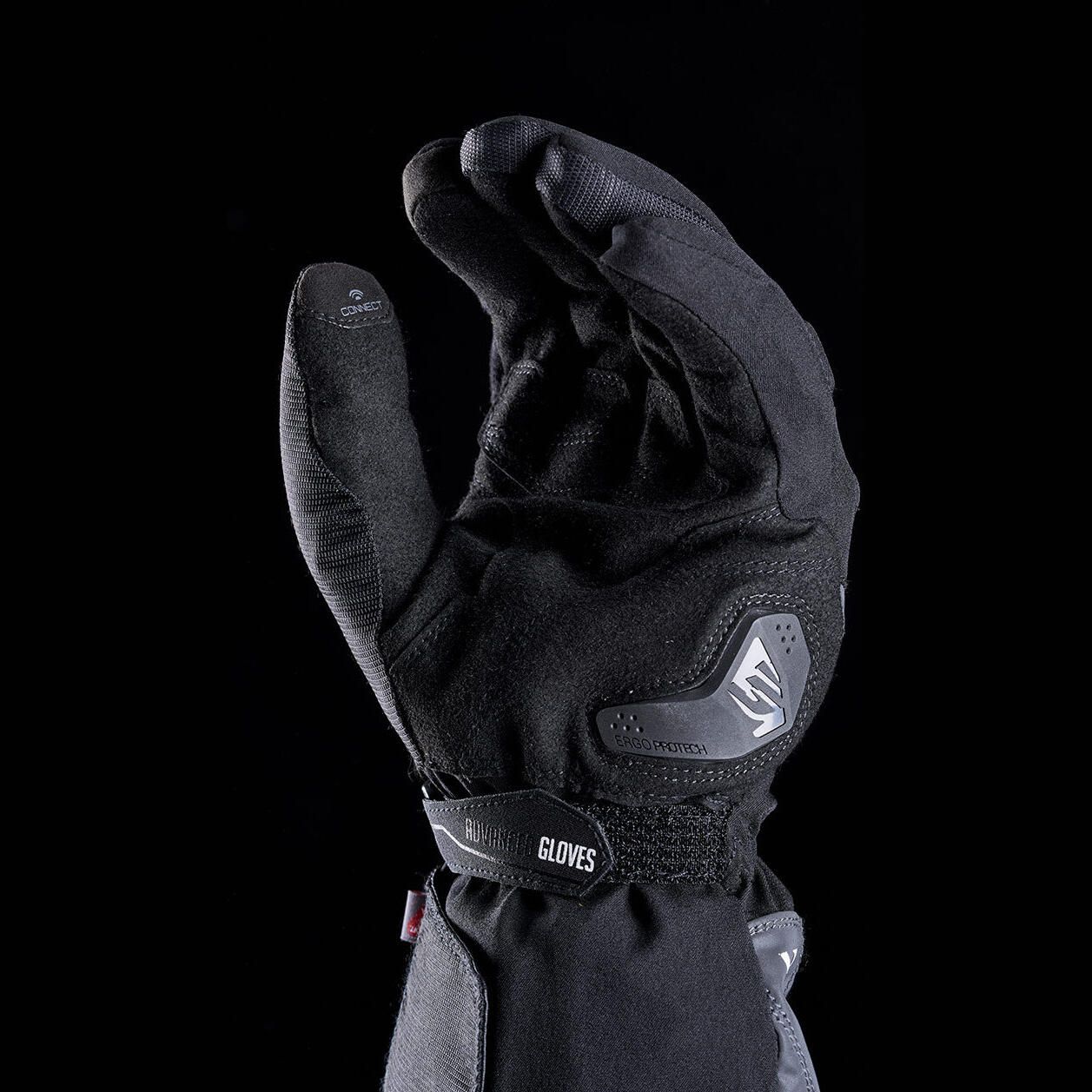 Five - HG3 Heated & Waterproof Gloves for Men