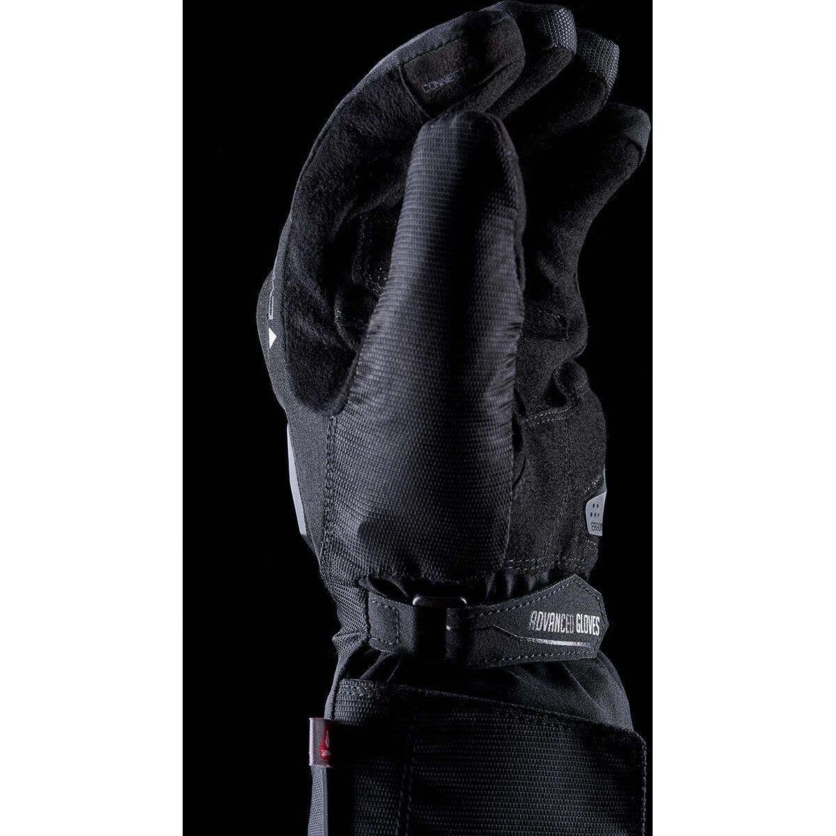 Five - HG3 Heated & Waterproof Gloves for Men