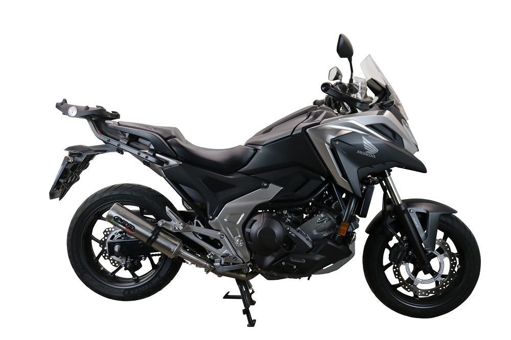 GPR-Exhaust---M3-Inox-Slip-on-for-NC-700-X-S-DCT-from-2012-to-2018-dB-Killer-Link-Pipe