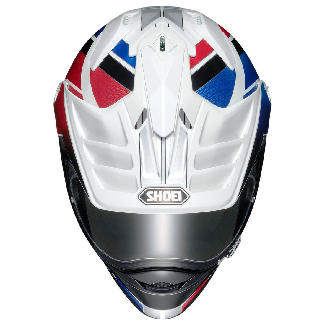 Shoei Helmets - Hornet X2 Helmet - Special Designs