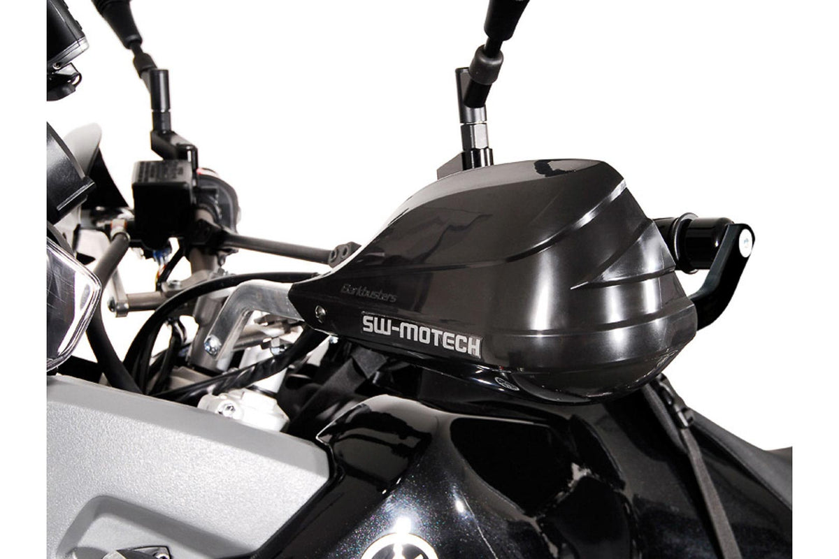 SW-Motech - Barkbuster Storm Handguard for BMW R1150GS (98-04)