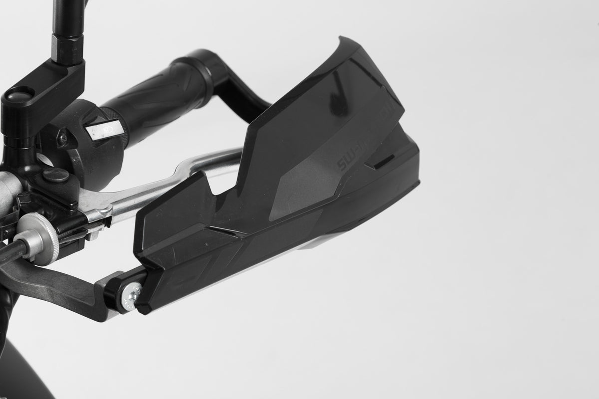 SW-Motech - Kobra Handguard for MT09 (13-20) / XSR 700/900