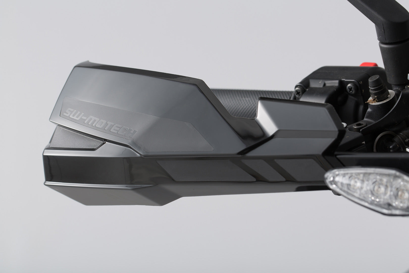 SW-Motech - Kobra Handguard for 1290 Super Duke R(13-22)