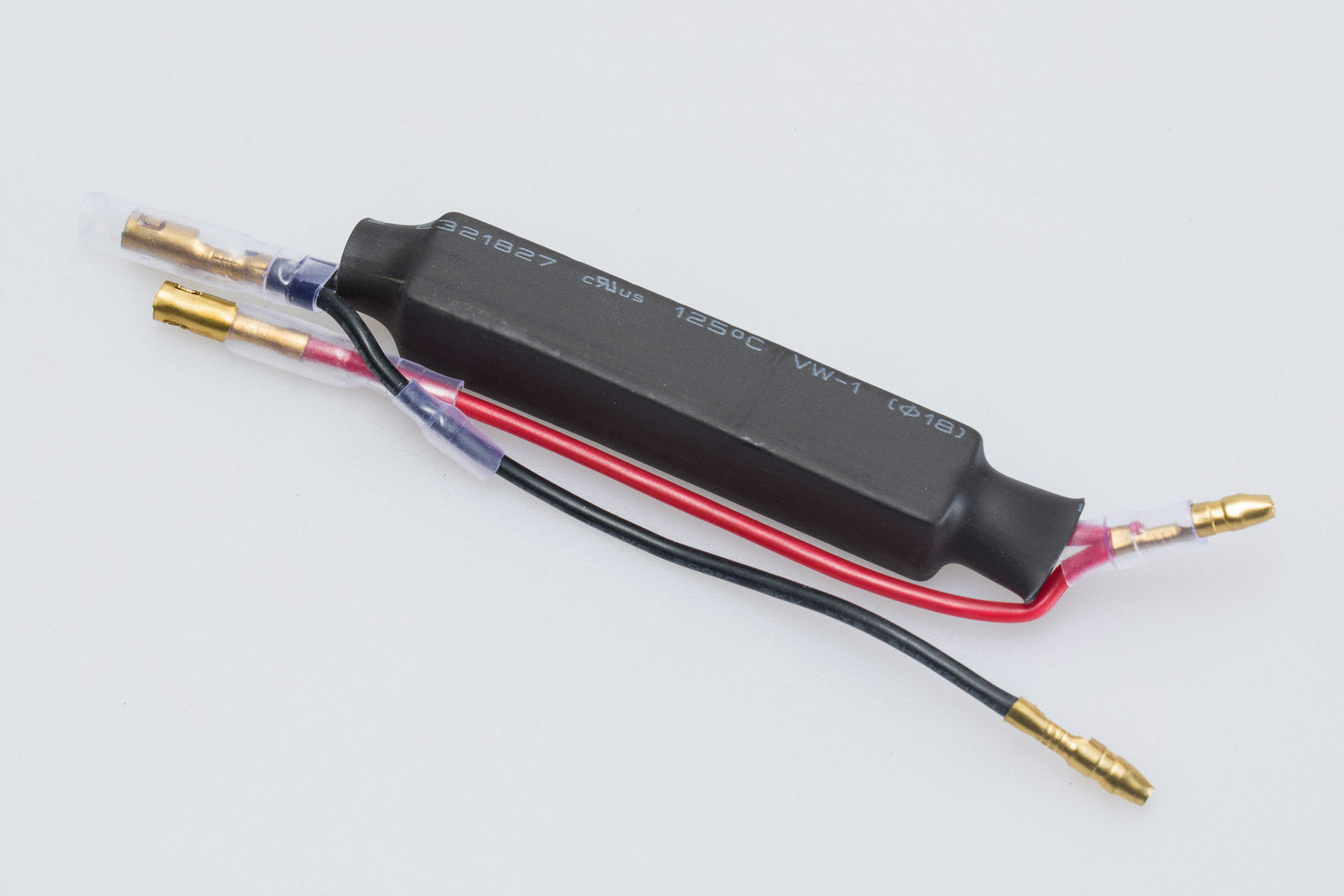SW-Motech - Resistor Set for Kobra