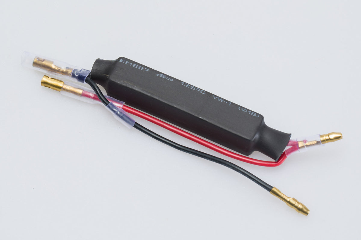 SW-Motech - Resistor Set for Kobra