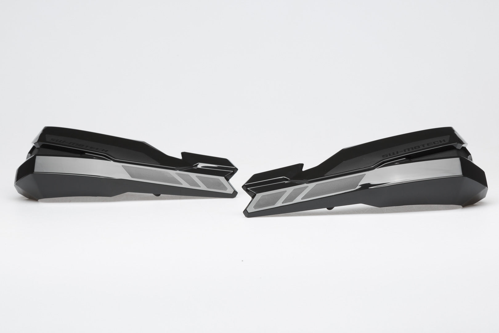 SW-Motech - Kobra Handguard for KLR650/Xt600/Xt660/DR650