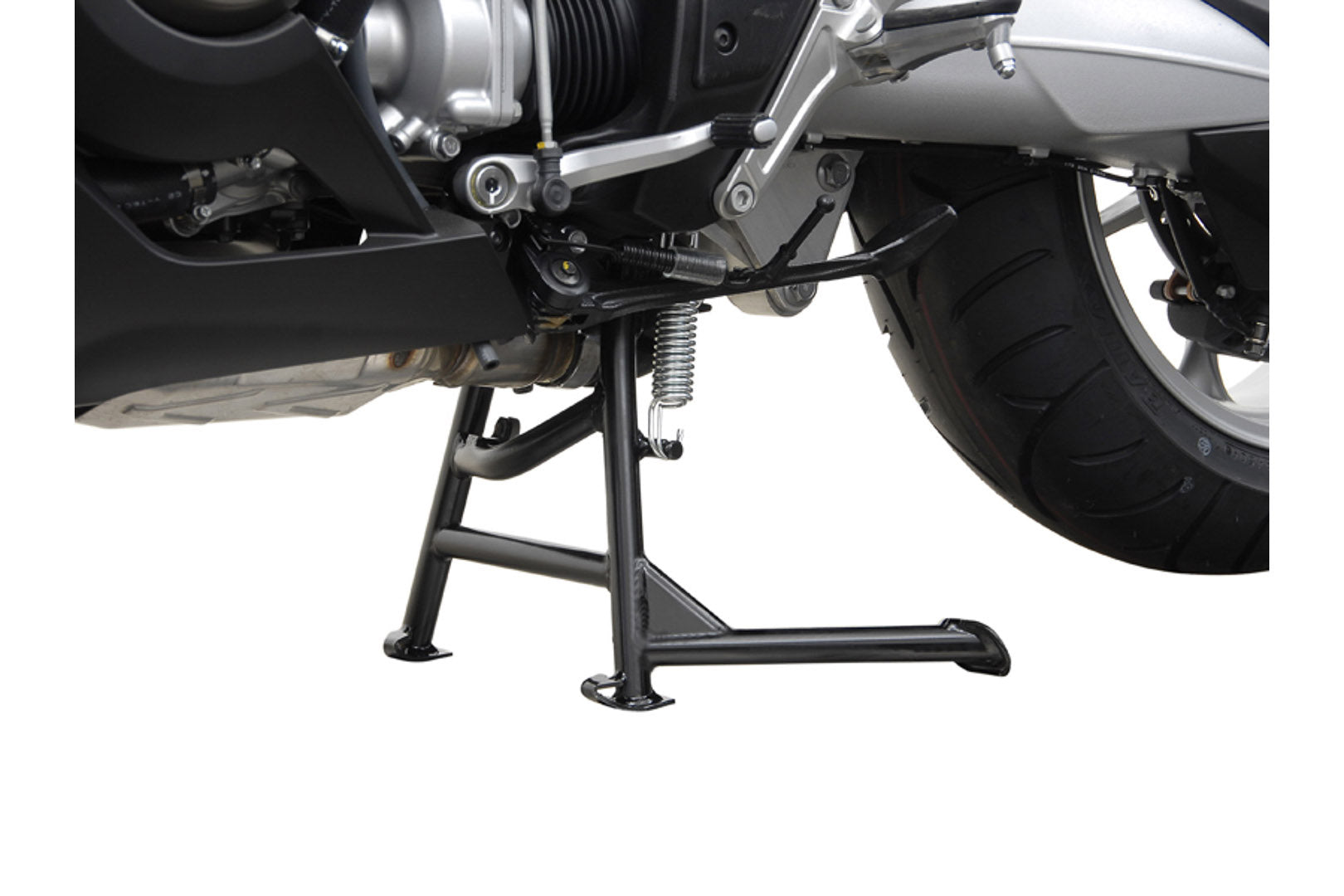 SW-Motech - Centerstand for Honda VFR1200 (09-16)