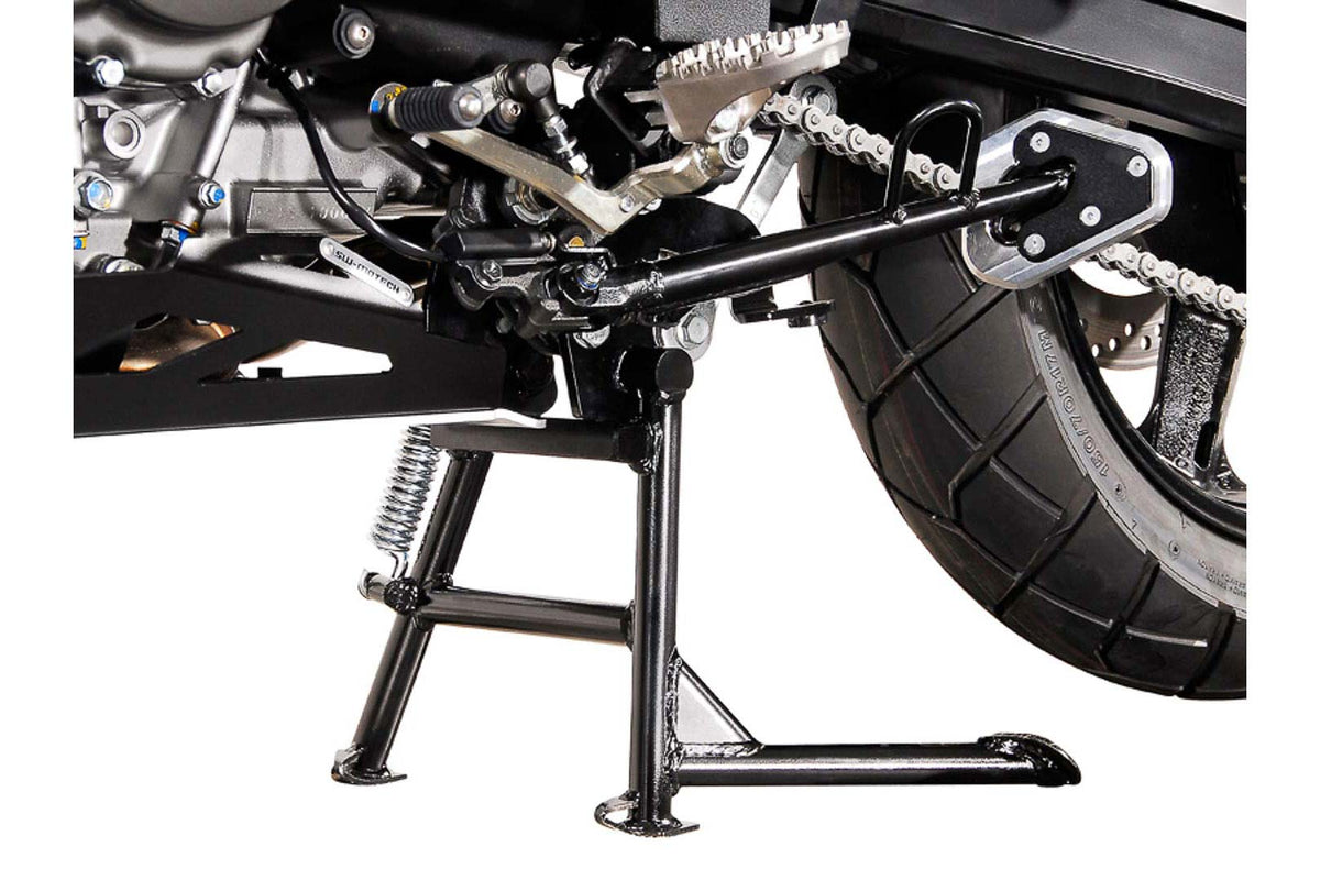 SW-Motech - Centerstand for Suzuki DL 650 (11-22)