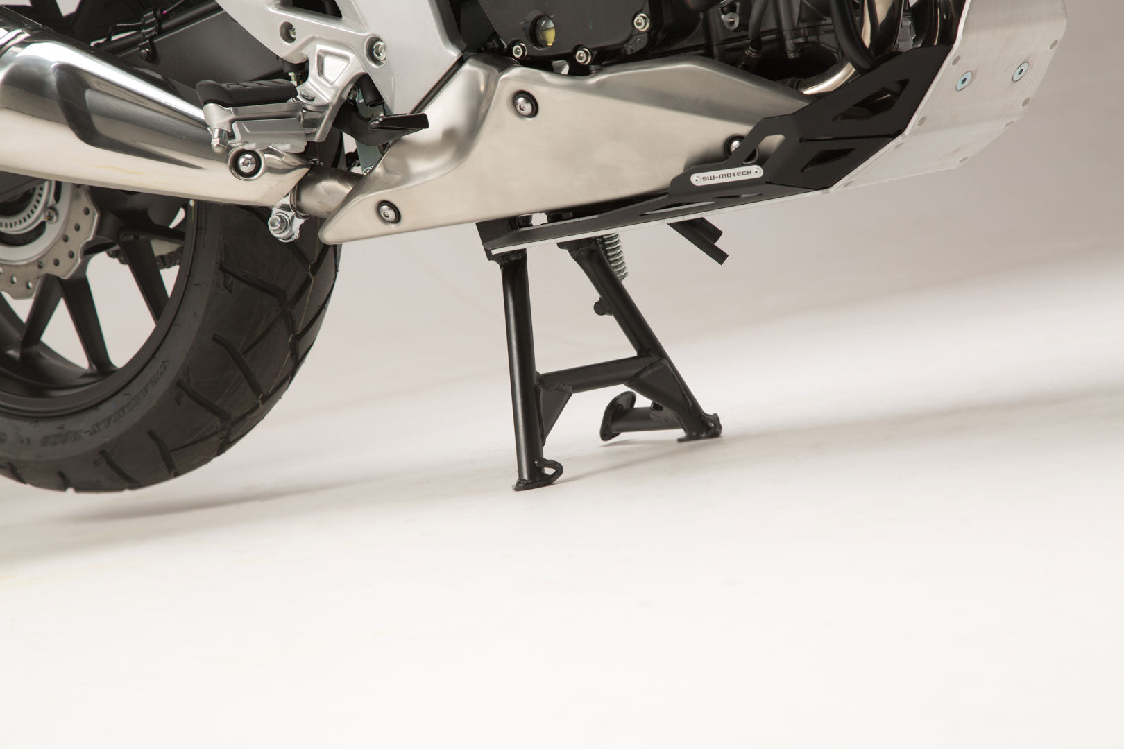 SW-Motech - Centerstand for Honda CB500F/X / CBR500R