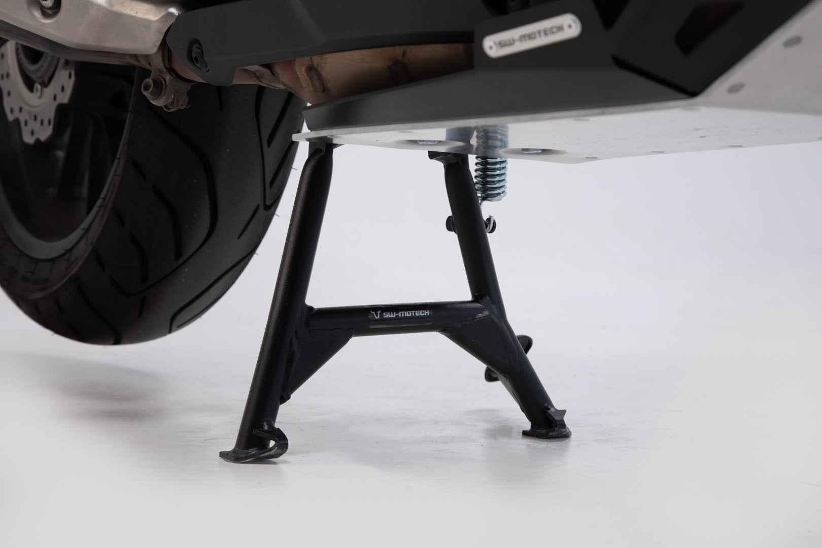 SW-Motech - Centerstand for Honda CB500X (18-22)