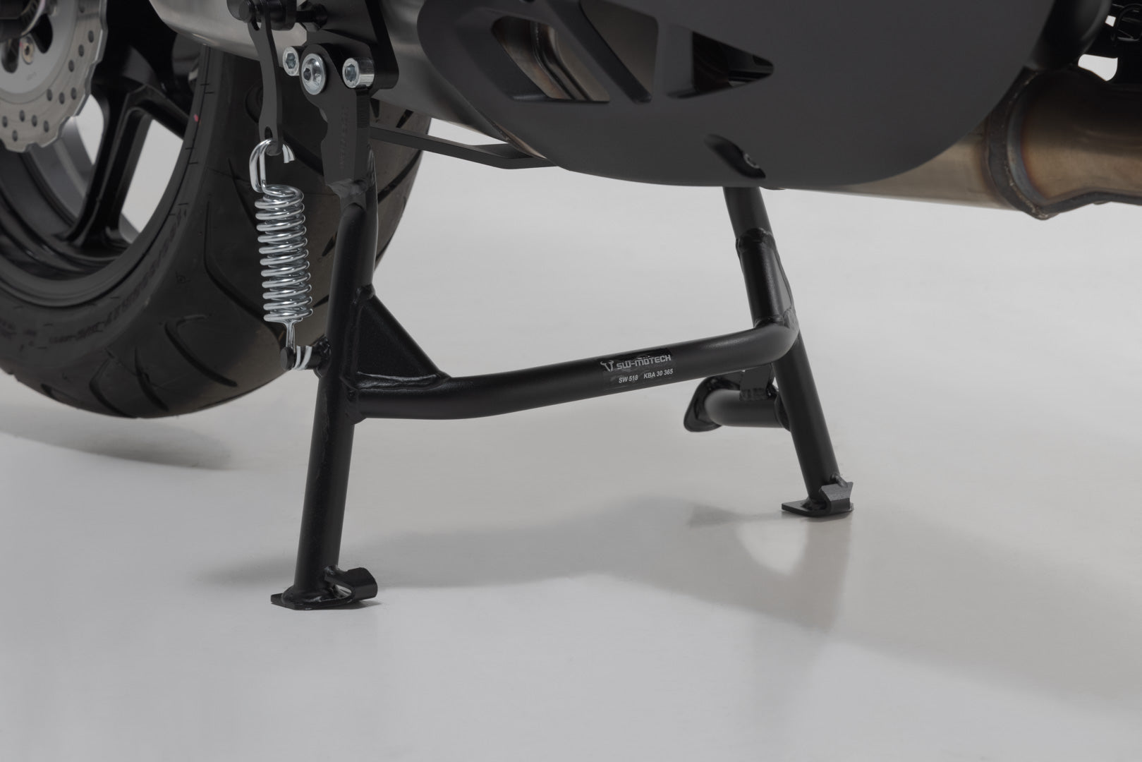 SW-Motech - Centerstand for Kawasaki Versys 650 (14-21)
