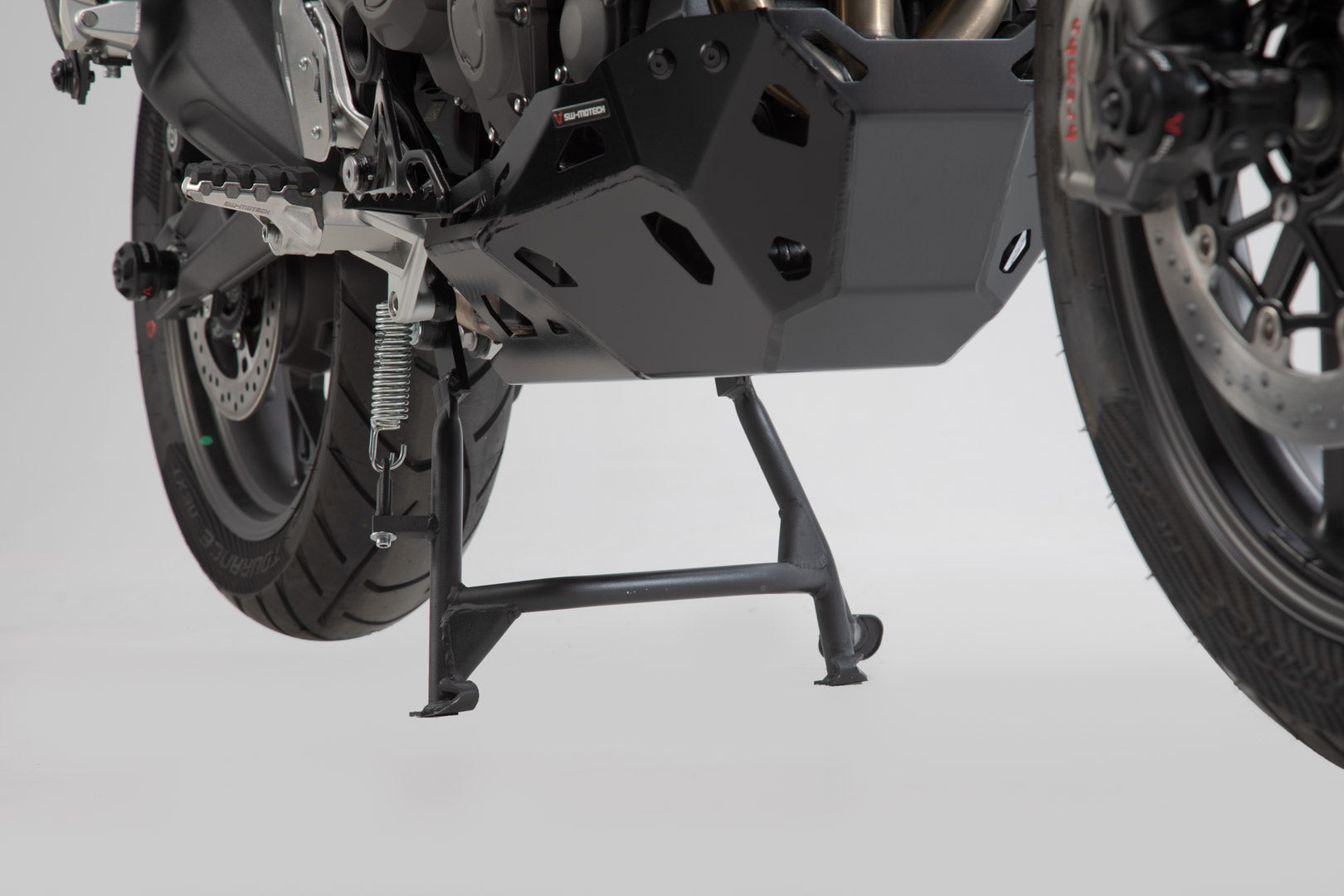 SW-Motech - Centerstand for Tiger 900/GT/Pro (19-22)
