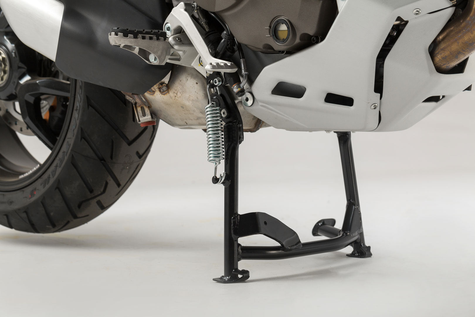 SW-Motech - Centerstand for Multistrada 1200/S / 1260