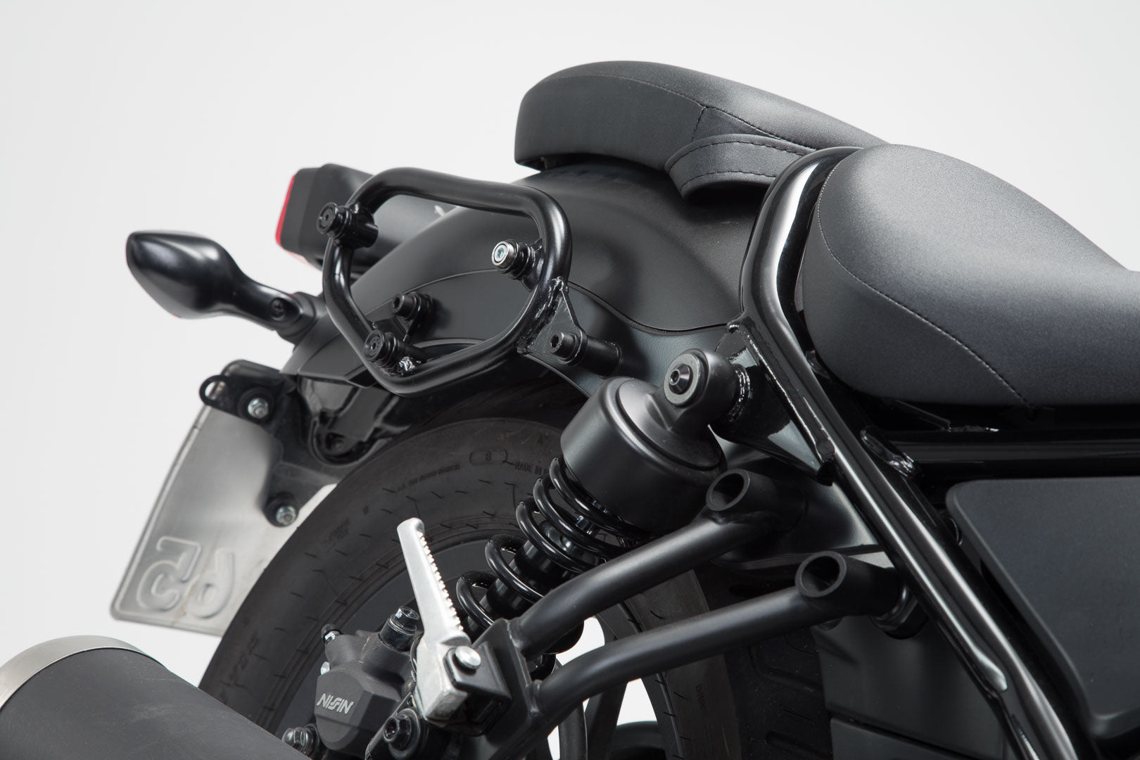 SW-Motech - SLC Carrier for Honda cmx500 (16-23)