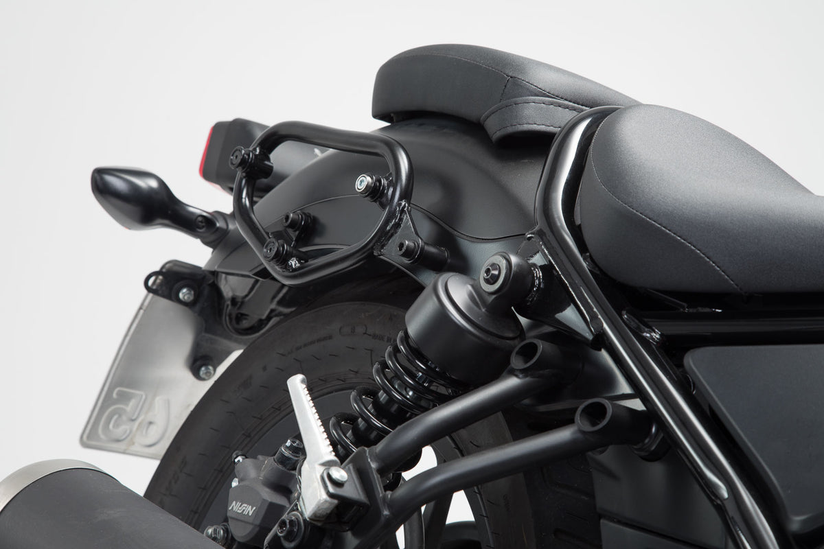 SW-Motech - SLC Carrier for Honda cmx500 (16-23)