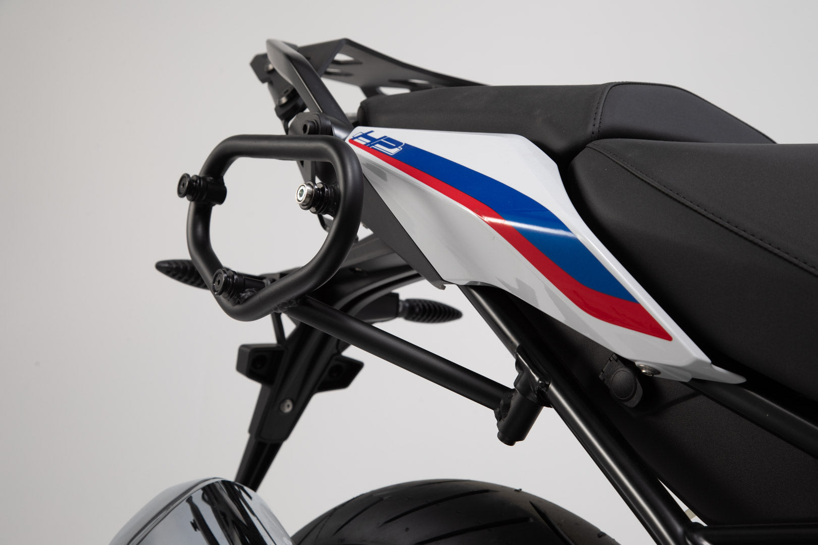 SW-Motech - SLC Carrier for BMW R1200R/1250R/Rs