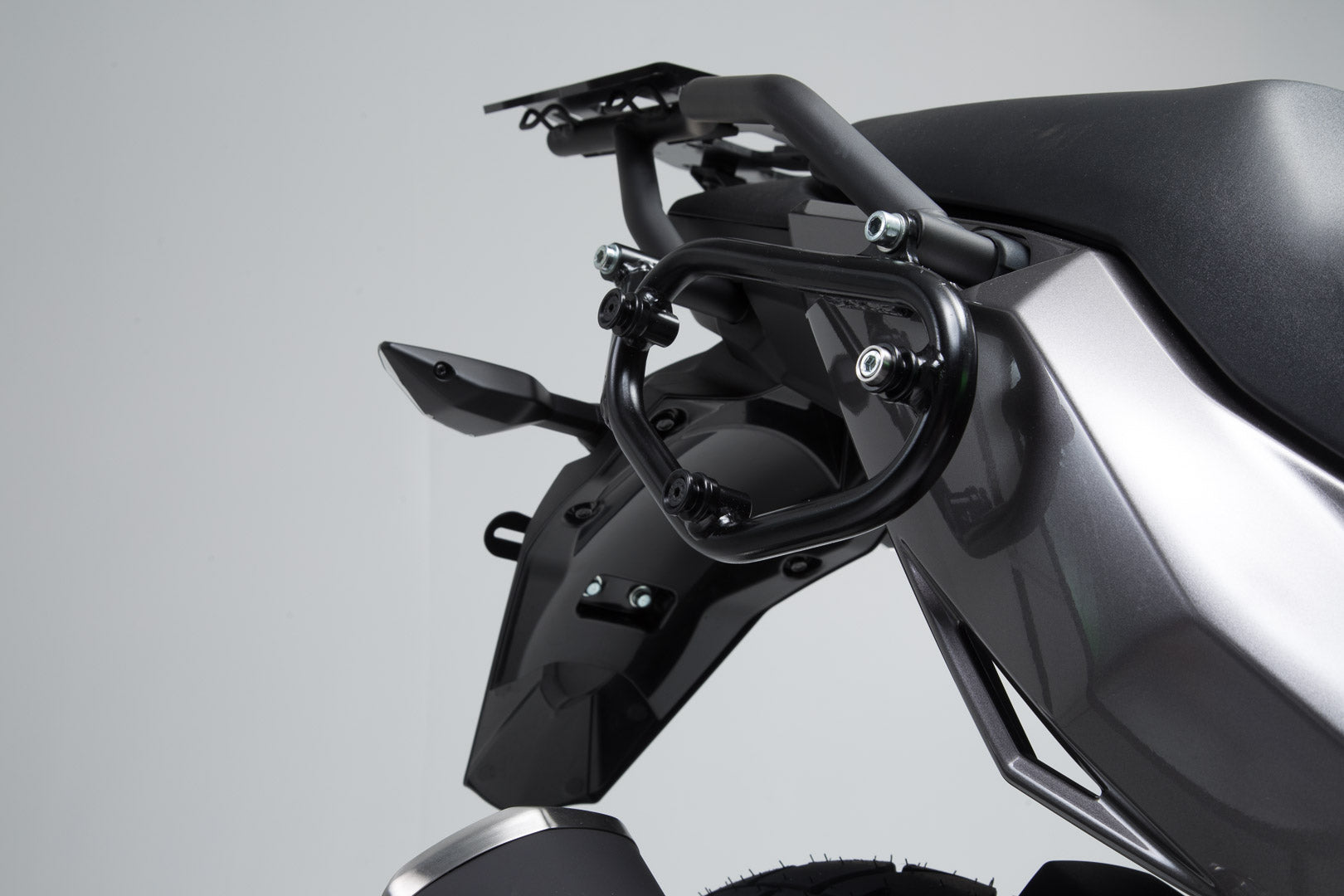 SW-Motech - SLC Carrier for Kawasaki Versys 300X (16-23)