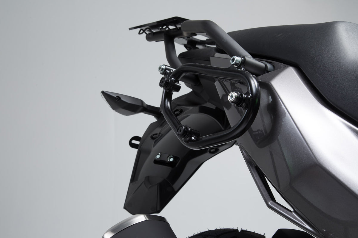 SW-Motech - SLC Carrier for Kawasaki Versys 300X (16-23)