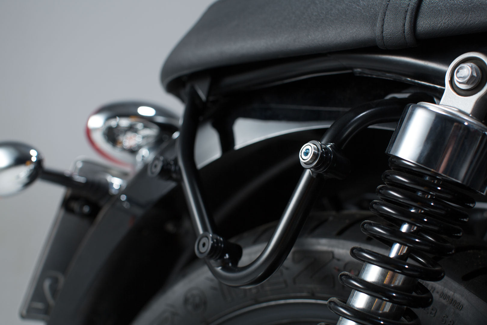 SW-Motech - SLC Carrier for Thruxton/Scr/Bonn/T-100