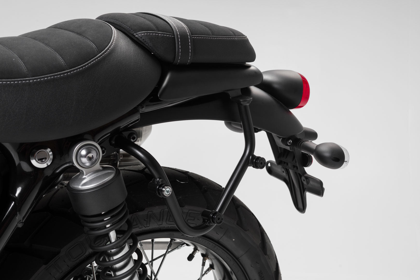 SW-Motech - SLC Carrier for Triumph Street Twin