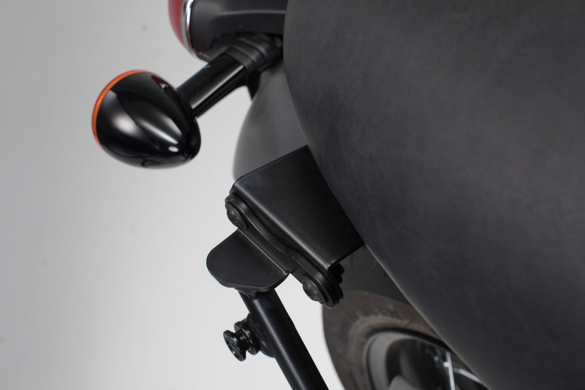 SW-Motech - Adapter for Bonn T100/120 (15-22)