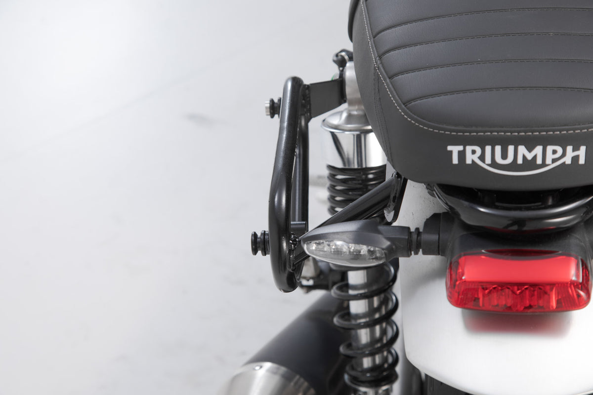 SW-Motech - SLC Carrier for Speed Twin 1200 (18-22)