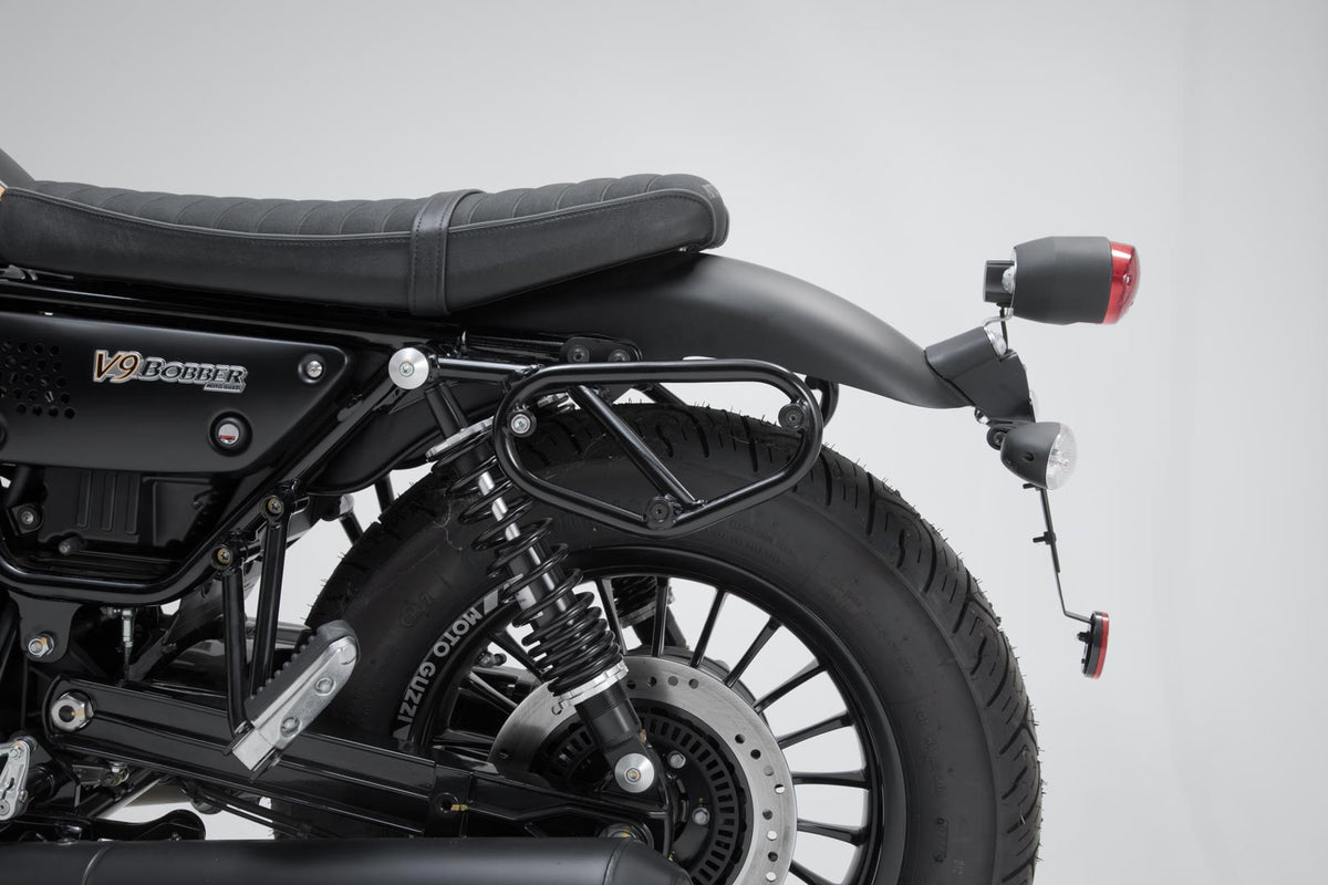 SW-Motech - SLC Carrier for V9 Roamer/Bobber(15-22)