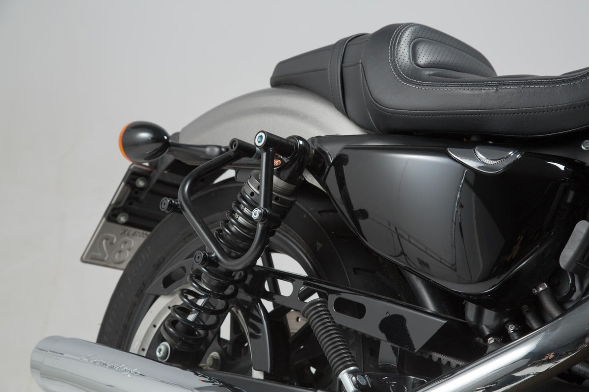 SW-Motech - SLC Carrier for H-D Sportster (04-22)