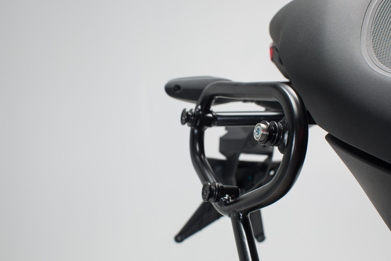 SW-Motech - SLC Carrier for Monstr 821/1200/S/Ssport