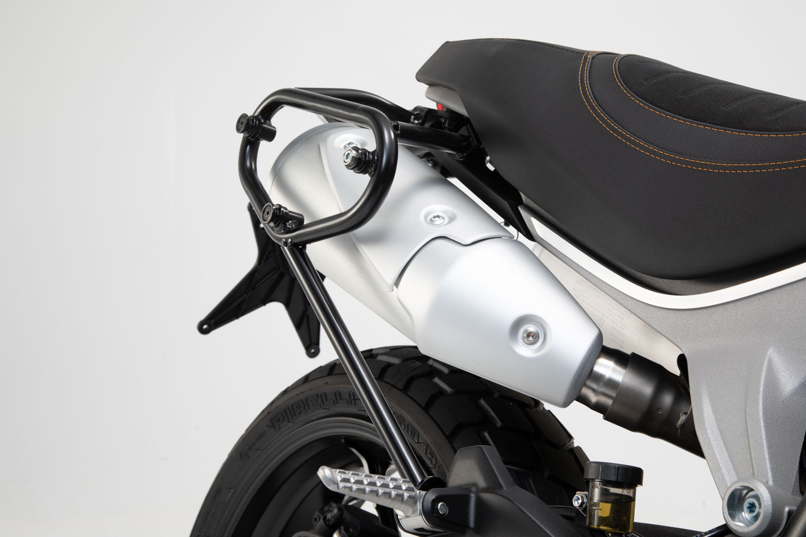 SW-Motech - SLC Carrier for Scrambler 1100 (17-22)
