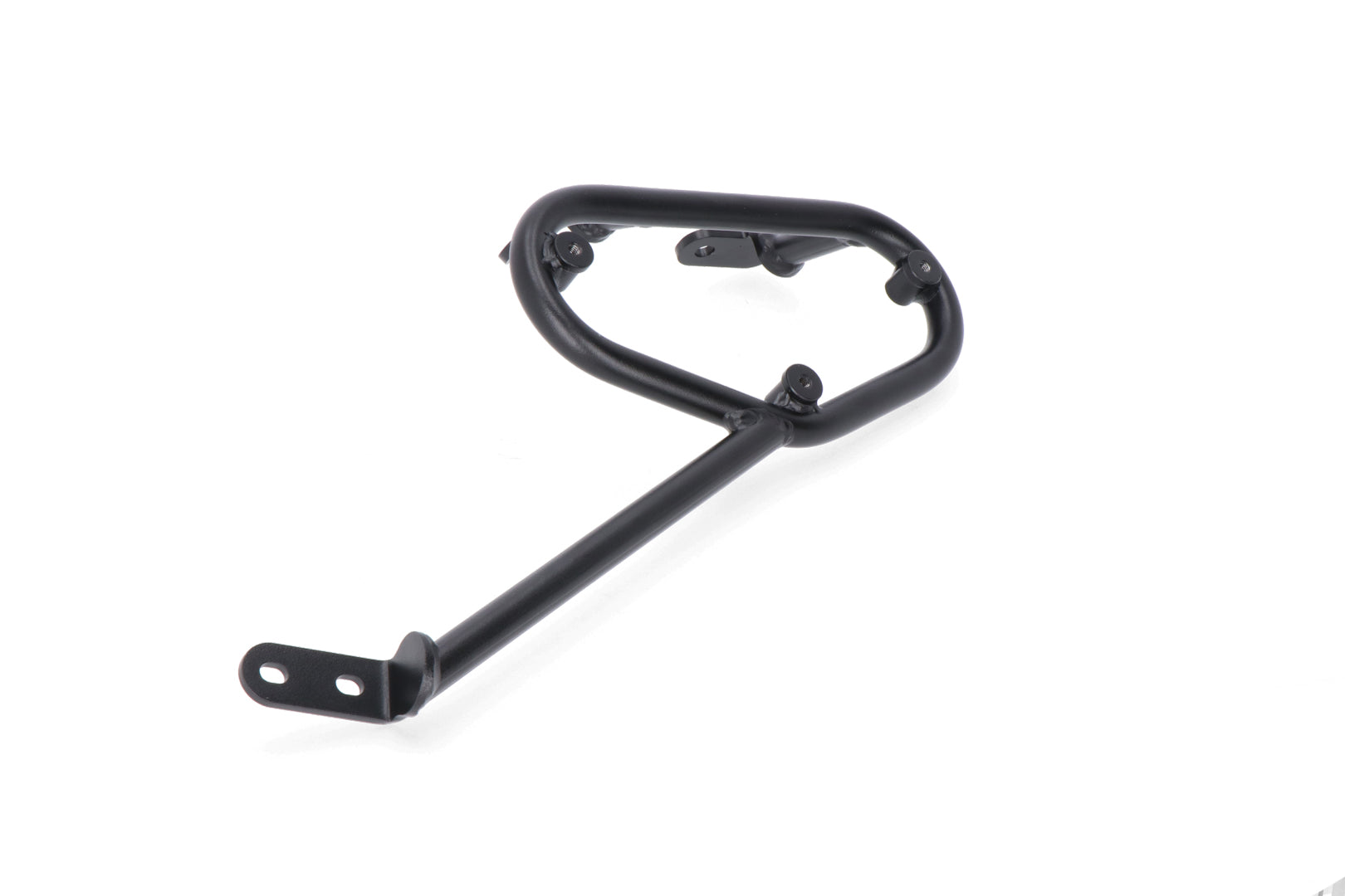 SW-Motech - SLC Carrier for Scrambler 1100 Pro/Sport