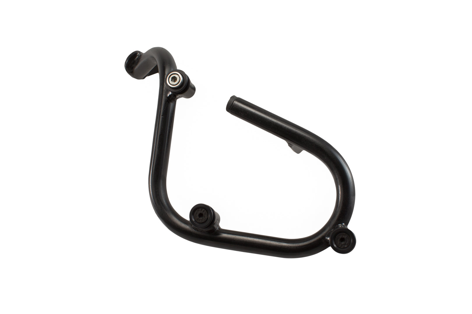 SW-Motech - SLC Carrier for Yamaha XSR 700/Xt (15-22)