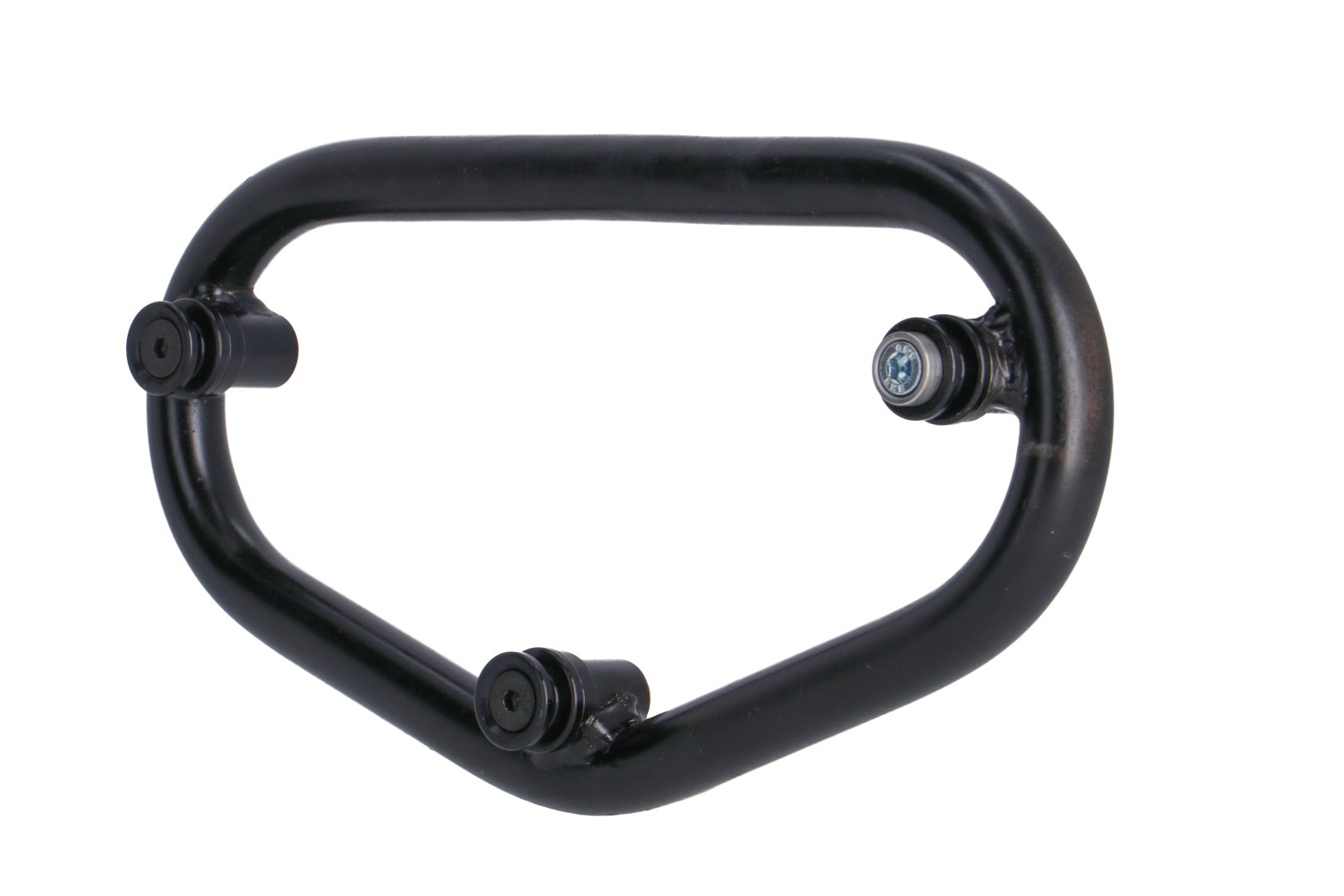 SW-Motech - SLC Carrier for Z650/Ninja 650 (16-23)