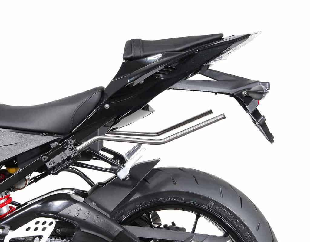 SW-Motech - Blaze Mount Kit for KTM 690 Duke (11-23)