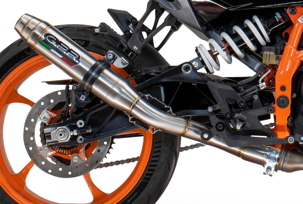 GPR-Exhaust---Deeptone-Inox-Slip-on-for-Svartpilen-401-from-2024-to-2025-dB-Killer-Link-Pipe