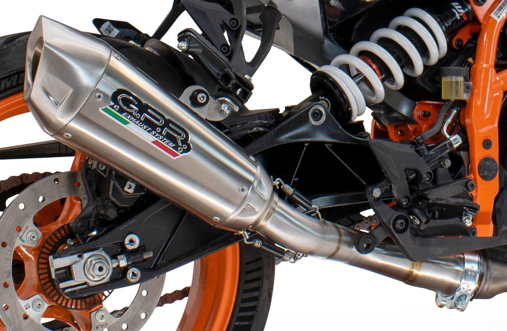 GPR-Exhaust---GP-Revo-Titanium-Slip-on-for-Vitpilen-125-from-2024-to-2025-dB-Killer-Link-Pipe