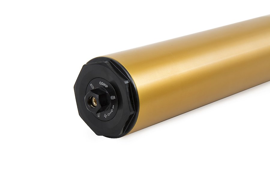 ÖHLINS -  Adventure Fork for Honda CRF1000L Africa Twin (FFHO 101)