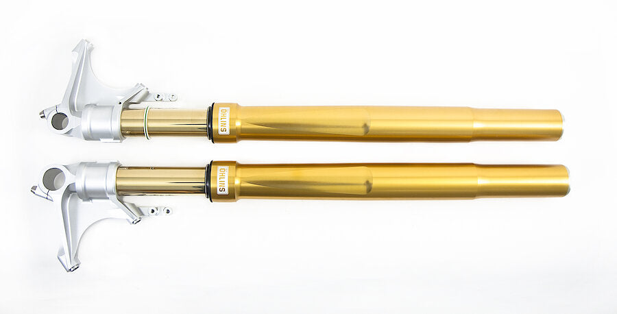 ÖHLINS -  Hypersport R&T 43 Fork (FGRT 224)