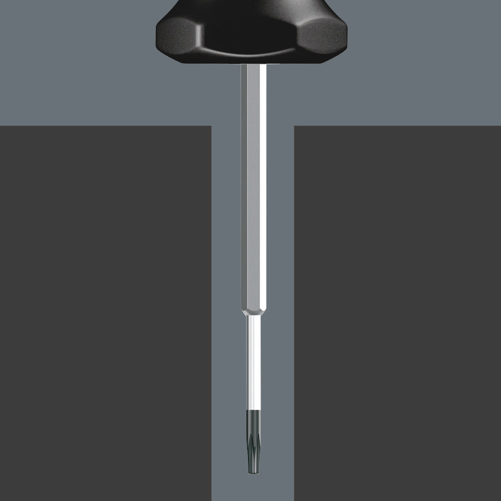 Wera Tools - 300 IP TORX PLUS® Torque-indicator, pistol handle